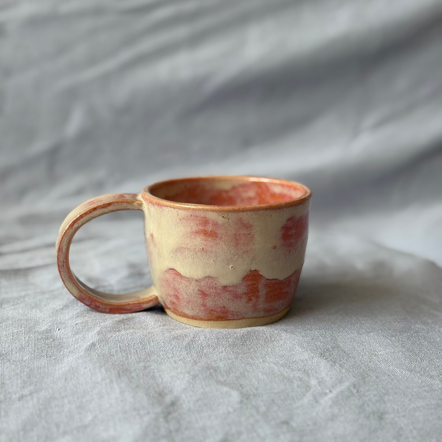 Ruby Mug