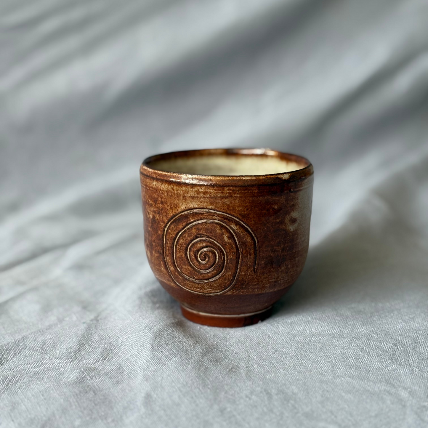 Spiral Cup